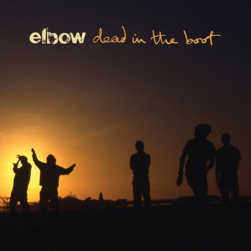 Elbow/Dead In The Boot@Import-Gbr